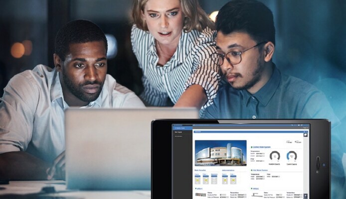 Managed Metasys Server Plan