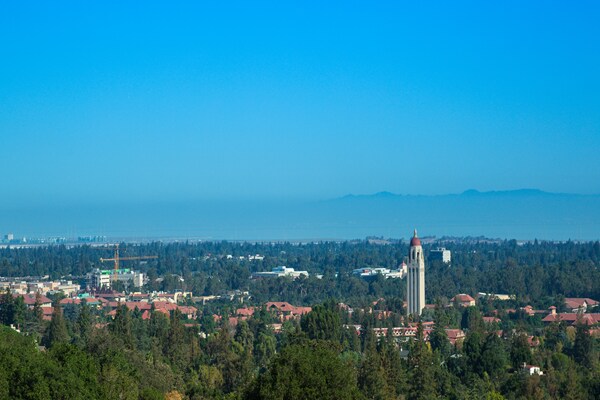 Stanford University SESI USA