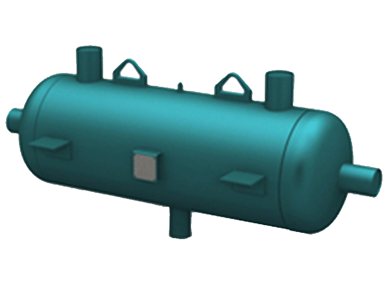 FRICK® Receivers