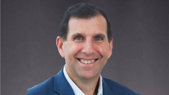 Todd Grabowski
