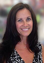 Lisa Brown, Senior Director for Municipal Infrastructure and Smart Communities