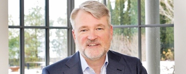 Joakim Weidemanis Chief Executive Officer, Johnson Controls