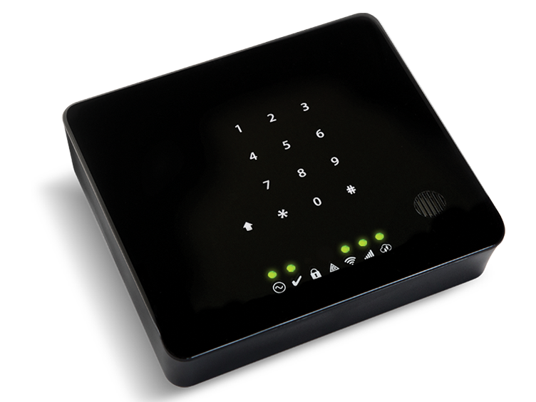 iotega wireless security system