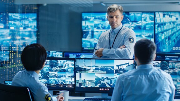 Security Operations Centers