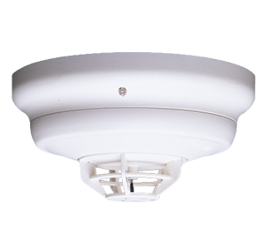 TruAlarm Heat Sensors