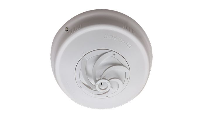 TrueAlarm High temperature heat sensor