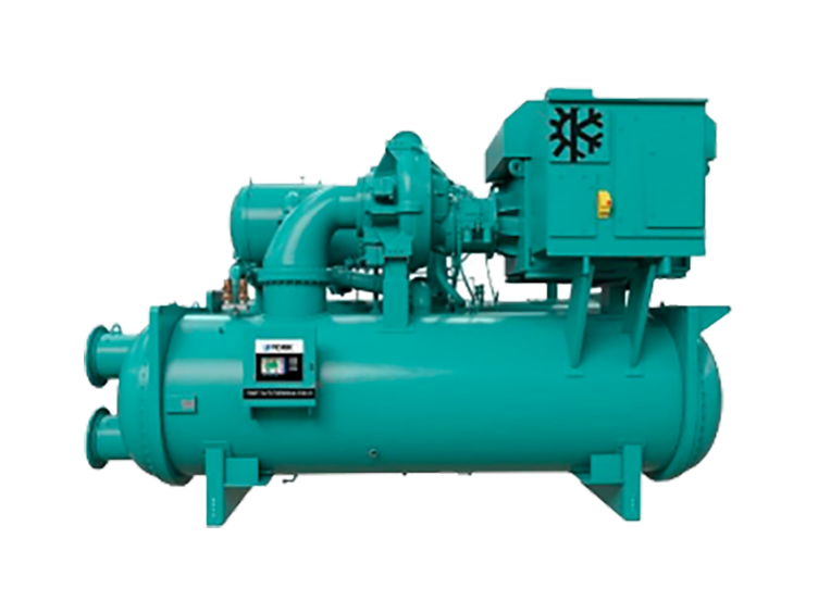 YK-CP Centrifugal Chiller