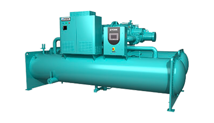 YVWH Screw Chiller