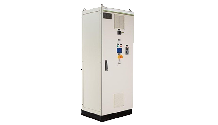 FRICK® Starter Control Solutions