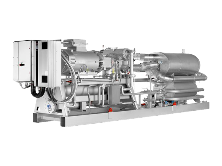 Chiller product from Johnson Controls