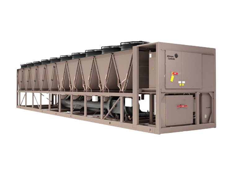 Johnson controls product