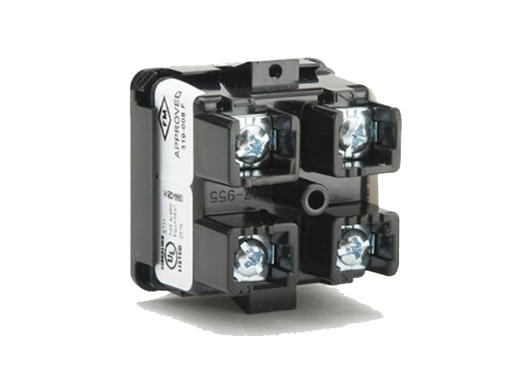 TrueAlarm I/O Modules and Peripherals