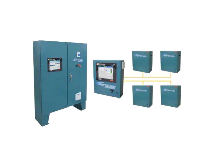 FRICK® Quantum™ HD Unity System Controller