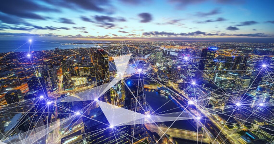 Sixty-seven percent of facilities management decision makers are seeing more ROI from IoT than expected.