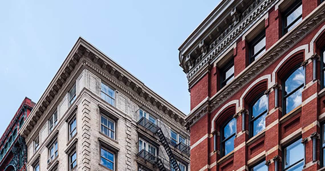 Jci Fire Code Johnson Controls improves resident safety in new building with code ...
