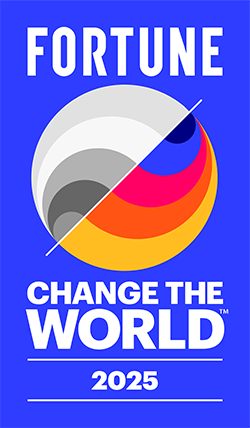 Johnson Controls named to Fortune’s 2025 Change the World List for data center thermal management innovation