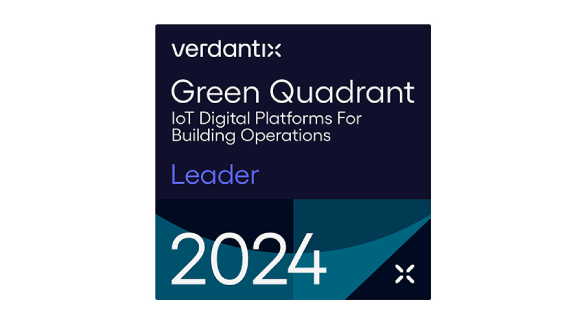 Verdantix Green Quadrant