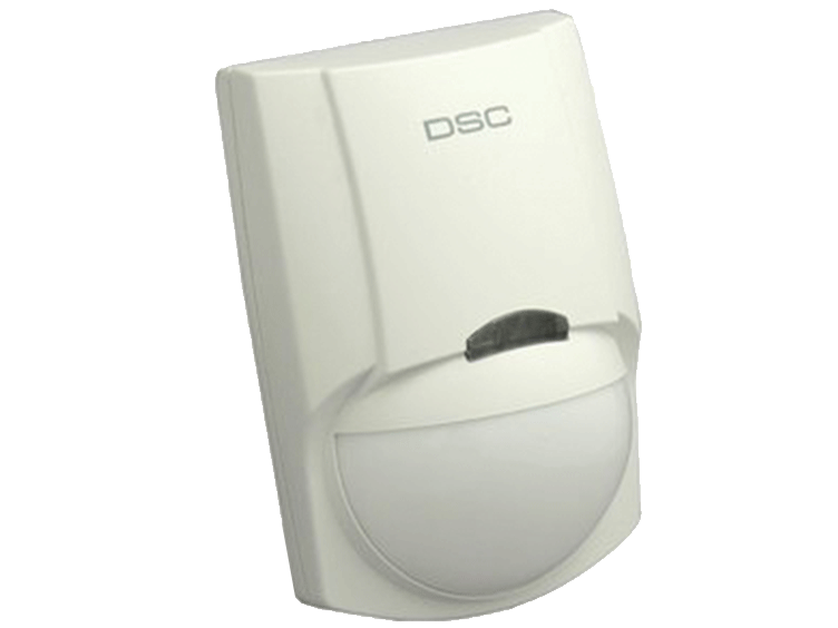 Wired PIR Detector with Pet-immunity (LC-100-PI)