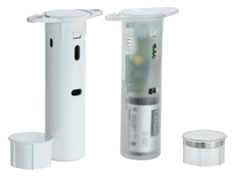 Recessed Contact PGx307(TR)