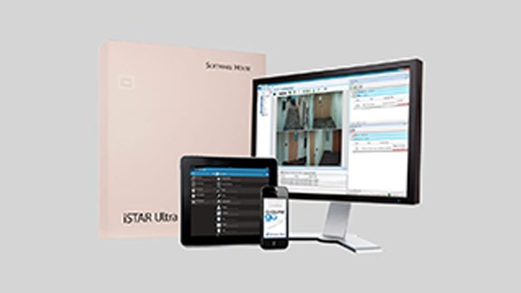 c cure 9000 security software house