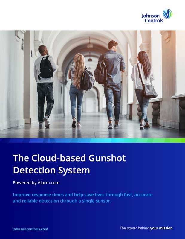 SDS Cloud Brochure Thumbnail