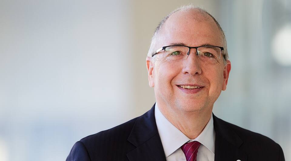 Alex Molinaroli