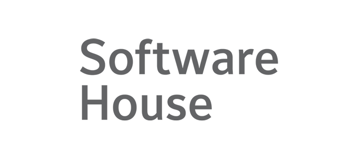 Software House logo