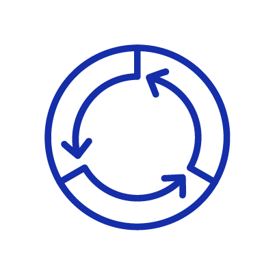 circle icon