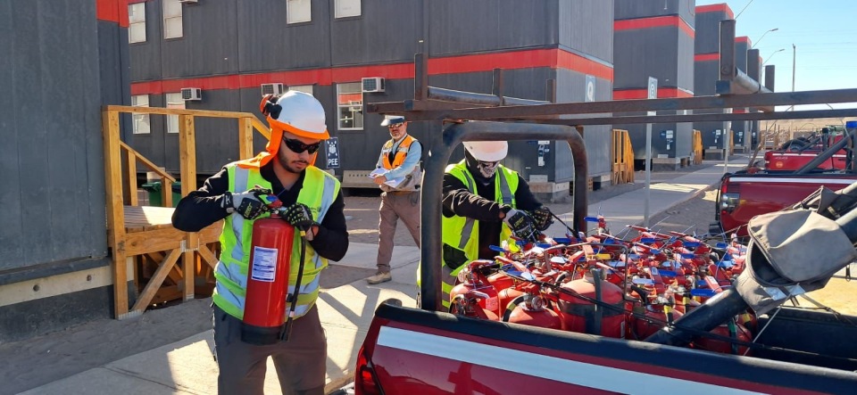 minning
