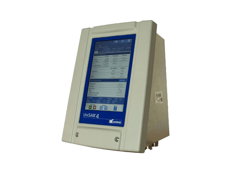 Unisab Controladores UniSAB | Johnson Controls