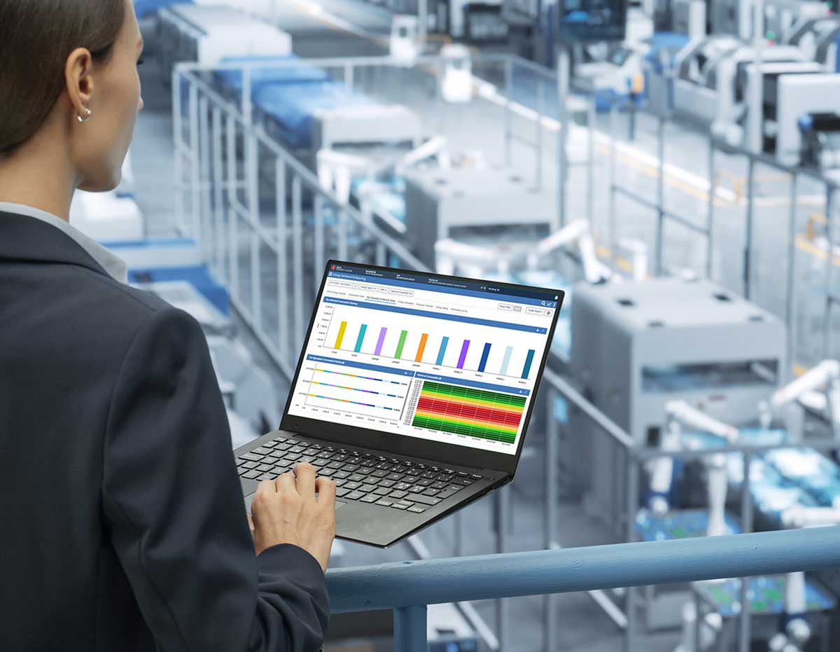 Meet stringent compliance and security requirements