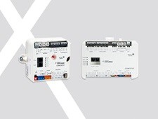 next generation equipment controllers