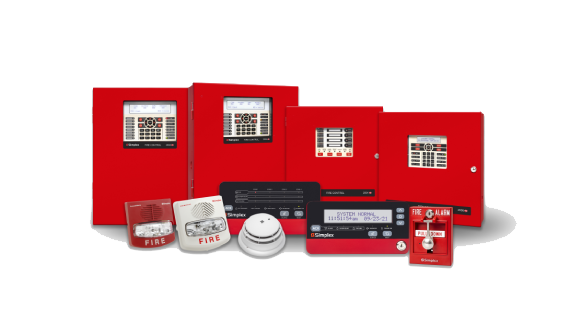 Simplex Foundation Series