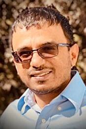 Dinesh Ambravaneswaran, Senior Product Manager, Exacq