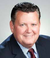 Mike Moran, Vice President Security Sales, North America, Johnson Controls