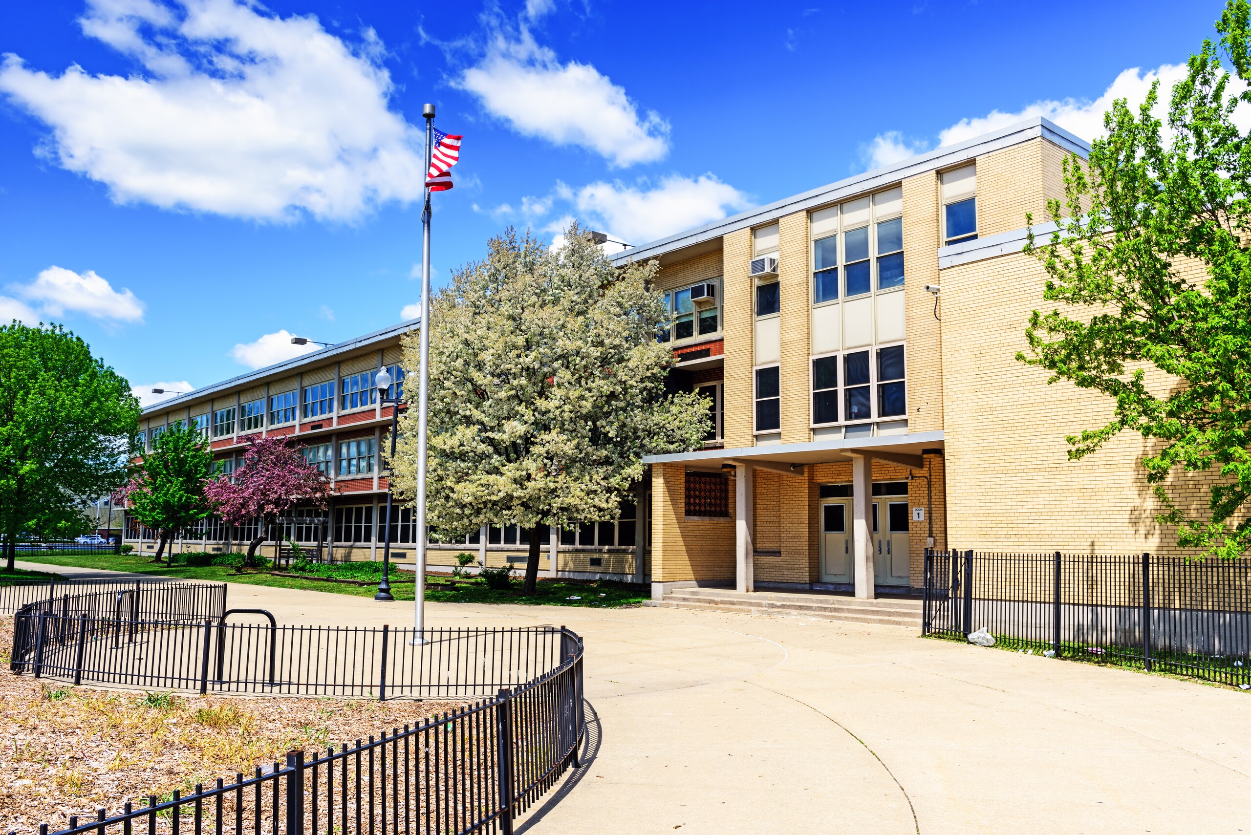 5 ways to modernize your school