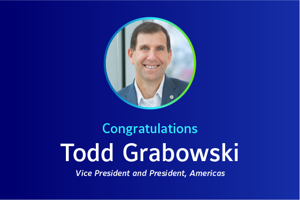 Todd Grabowski