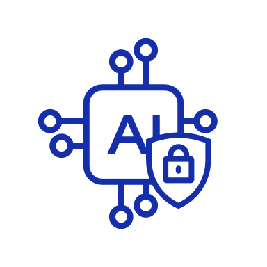 An icon of OpenBlue Airwall Agent