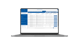 Ícono de computador portátil