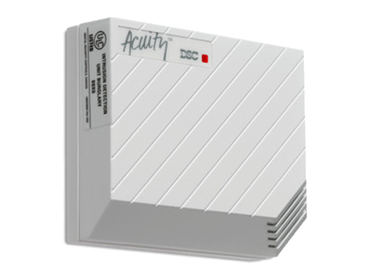 Wired Glassbreak Detector (AC-100 / AC-500)