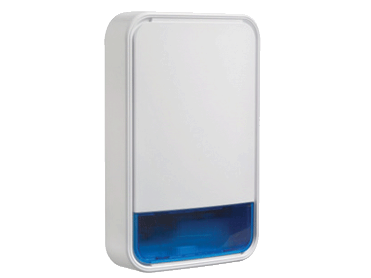 Outdoor Siren (PGx911 BATT)