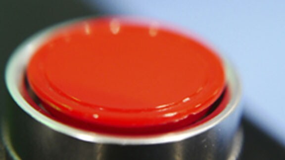 duress push button closeup