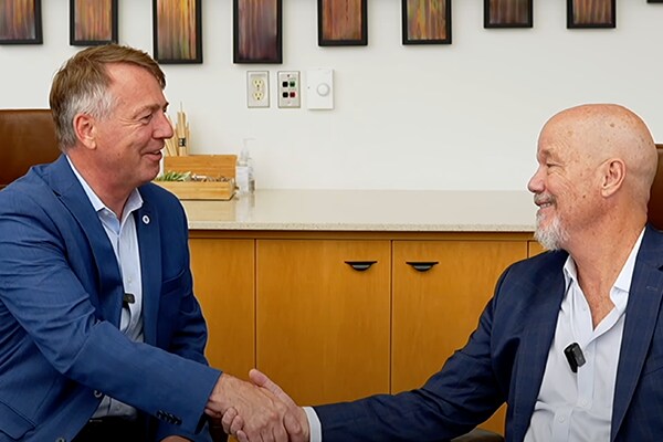 The Future of Building Automation Controls