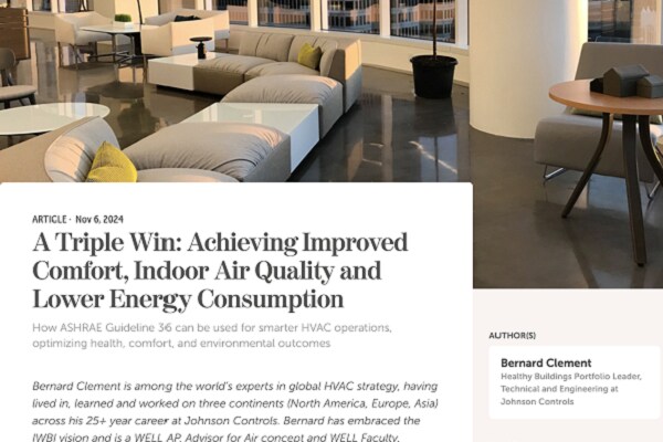 ASHRAE Guideline 36 image