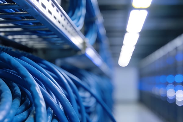 Data center