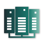 Metasys Building Automation and Energy Management System Data Centre Icon